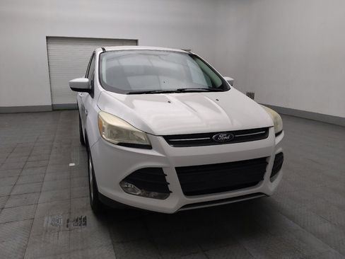 Used 2016 Ford Escape SE FWD image 14