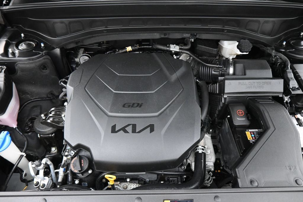 Used 2022 Kia Telluride SX FWD image 23