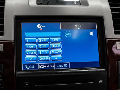 Used 2008 Cadillac Escalade AWD image 31