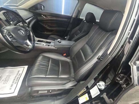 Used 2022 Honda Accord EX-L image 6