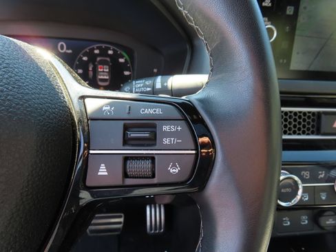 Used 2026 Honda Civic Sport Touring image 16