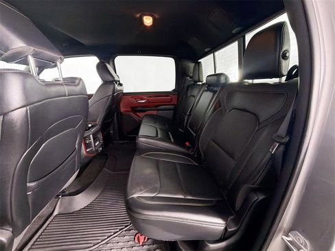 Used 2022 RAM 1500 Rebel w/ Rebel Level 2 Equipment Group image 22