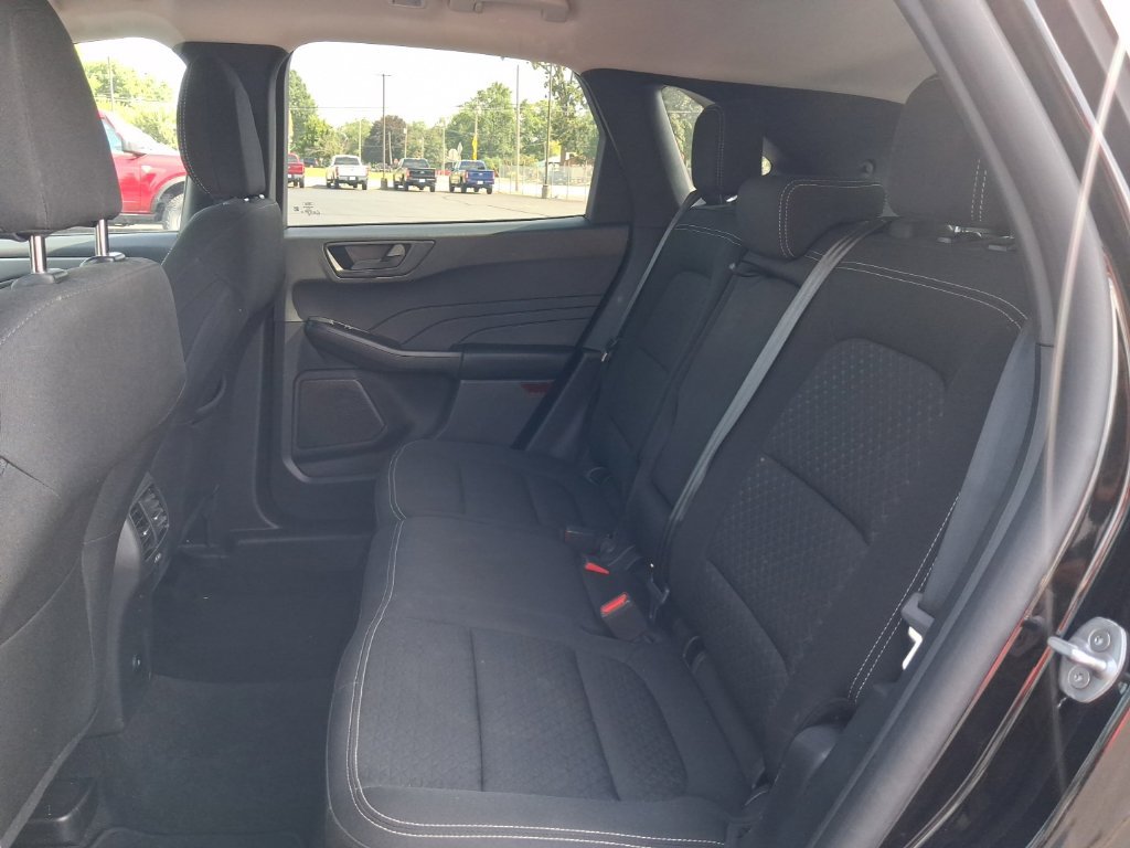 Certified 2025 Ford Escape Active FWD image 18
