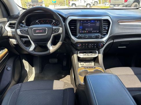 Used 2023 GMC Acadia SLE w/ Driver Convenience Package AWD/4WD image 10