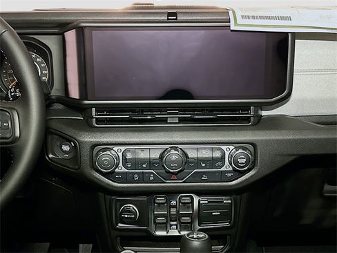 New 2026 Jeep Wrangler Sport S image 24