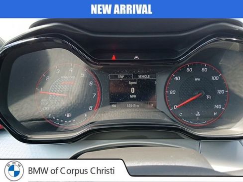 Used 2024 Chevrolet Trax RS image 22