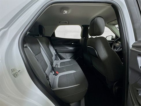 Used 2025 Chevrolet TrailBlazer LT image 22