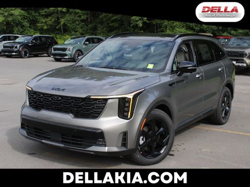 New 2026 Kia Sorento SX Prestige AWD/4WD image 1