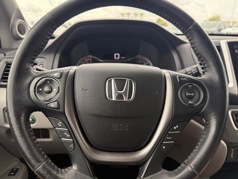 Used 2017 Honda Pilot EX-L image 25
