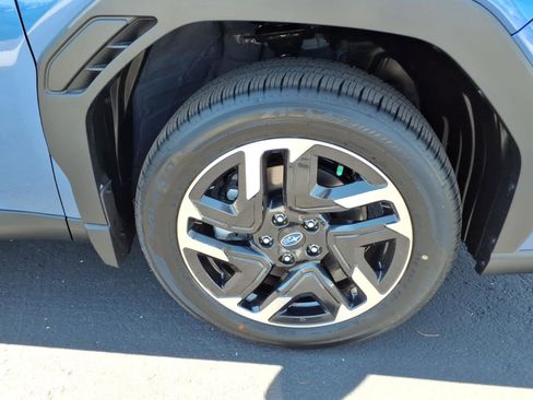 New 2026 Subaru Forester Limited image 9