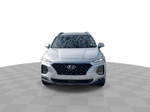 Used 2019 Hyundai Santa Fe Limited image 3