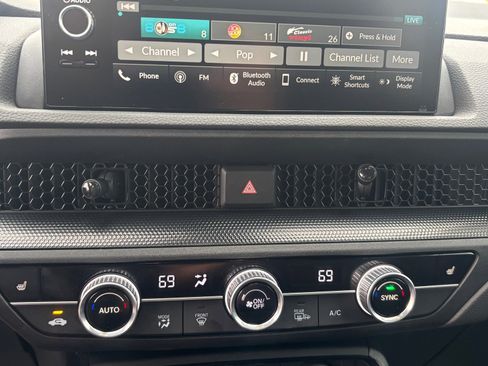 Certified 2024 Honda CR-V Sport-L image 26