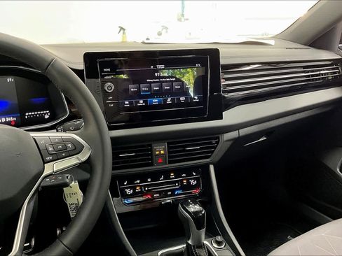 New 2026 Volkswagen Jetta Sport image 9