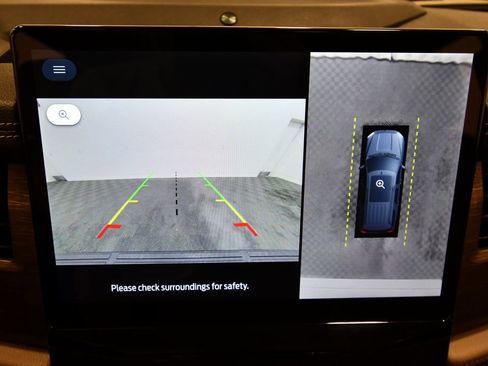 Used 2024 Ford Expedition Limited image 26