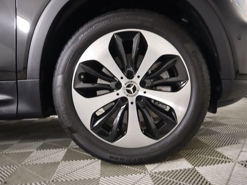 Certified 2025 Mercedes-Benz GLB 250 GLB 250 image 30