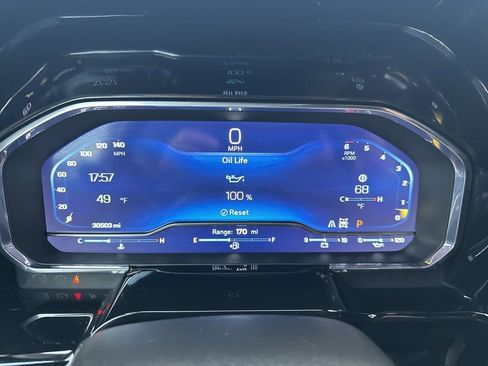 Used 2024 Chevrolet Silverado 1500 RST w/ All Star Edition Plus image 30