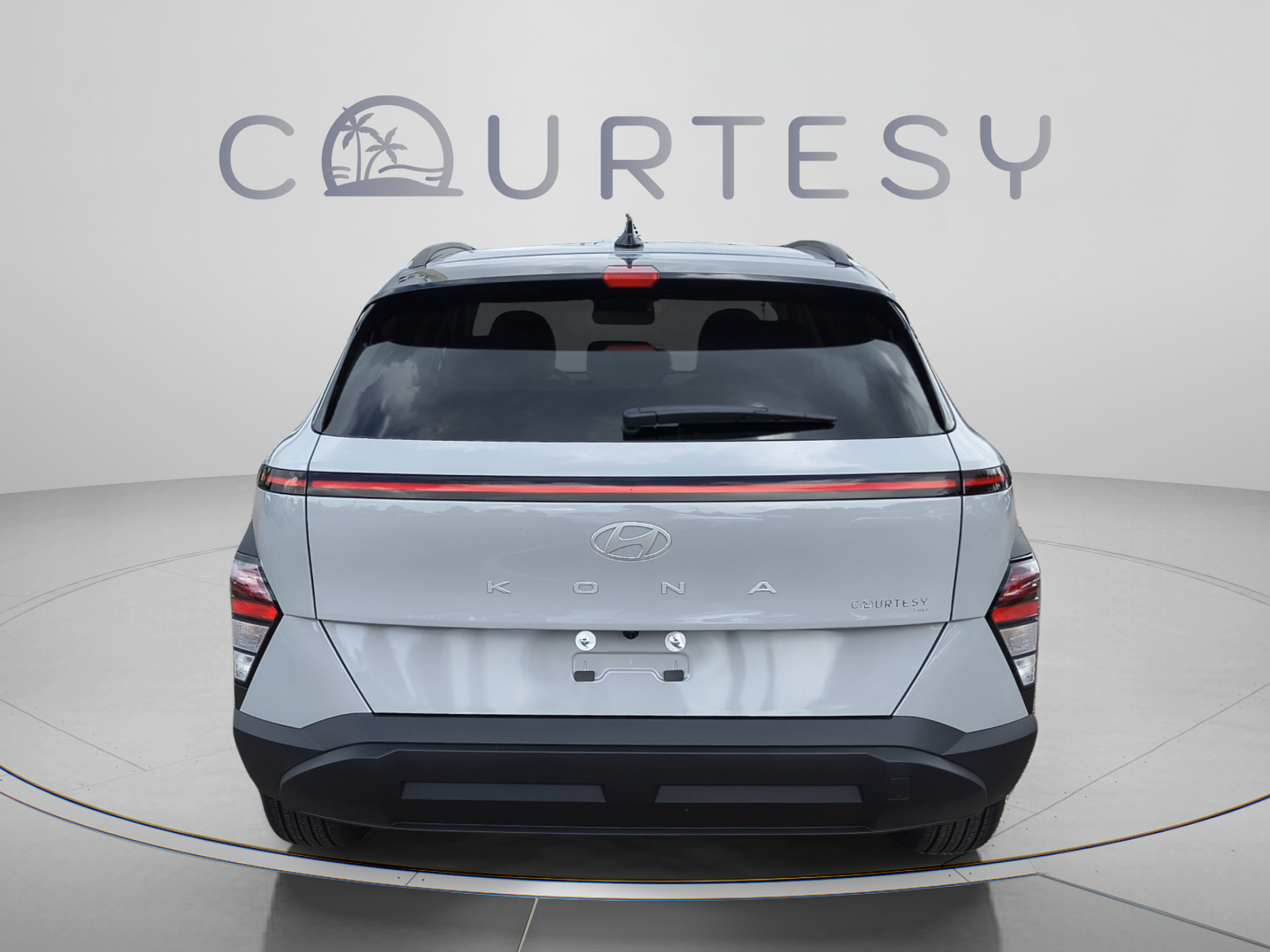 New 2027 Hyundai Kona SEL Sport FWD image 4