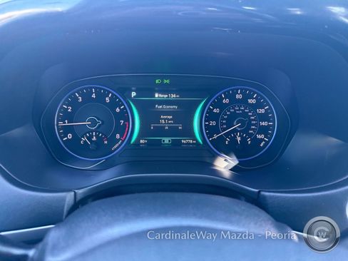 Used 2020 Hyundai Palisade SEL image 31