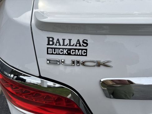 Certified 2013 Buick LaCrosse Leather image 26