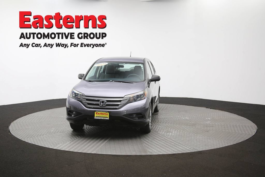 Used 2014 Honda CR-V LX image 47