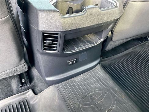Used 2024 Toyota Tundra SR5 AWD/4WD image 25