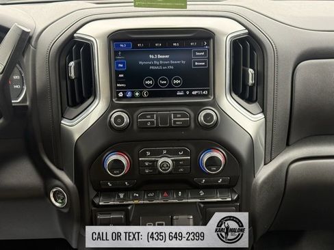 Used 2023 Chevrolet Silverado 3500 LT w/ Convenience Package image 16