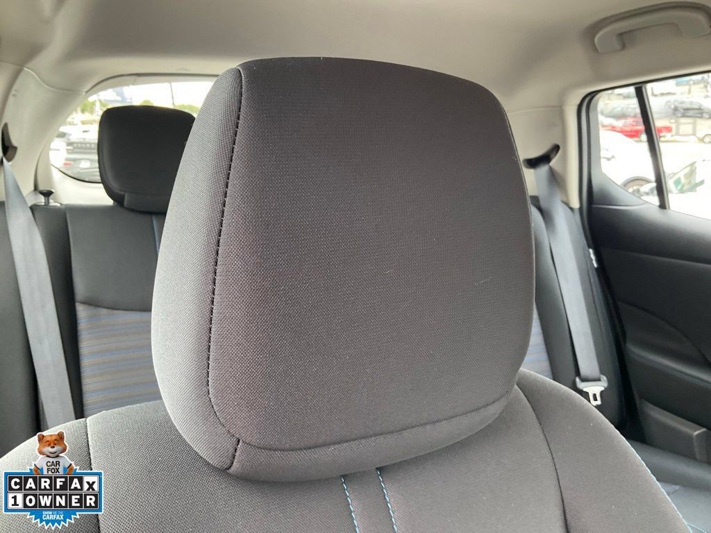 Used 2025 Nissan Leaf SV Plus FWD image 58