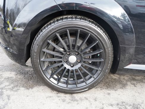 Used 2016 Audi TT 2.0T w/ Technology Package image 18