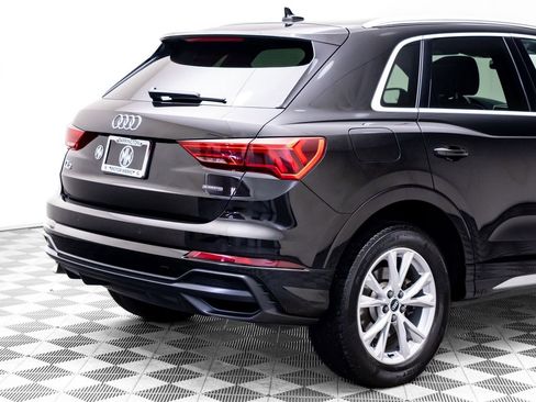 Used 2021 Audi Q3 2.0T Premium w/ Convenience Package image 33