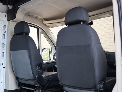 Used 2017 RAM ProMaster 1500 w/ Interior Convenience Group image 21