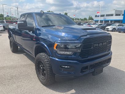 Used 2024 RAM 2500 Limited