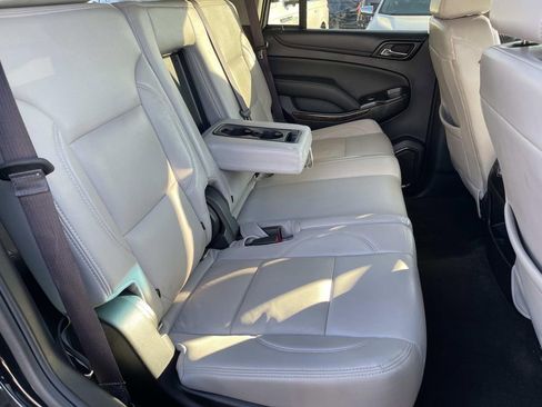 Used 2016 Chevrolet Tahoe LS w/ All-Season Package image 18