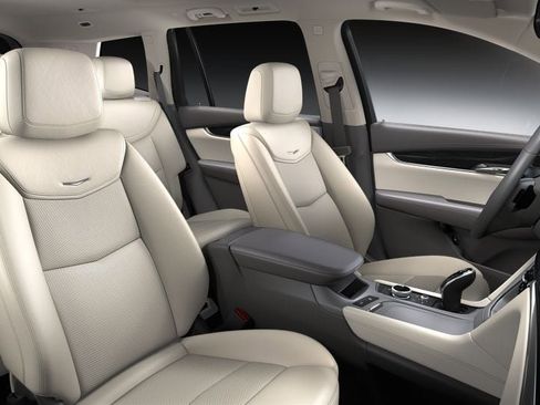 New 2025 Cadillac XT6 Premium Luxury image 30