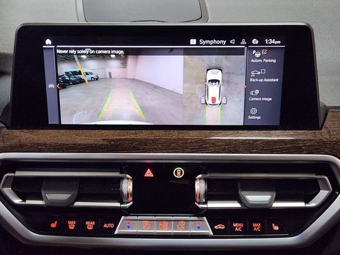 Used 2024 BMW X3 xDrive30i w/ Convenience Package w/ZPA image 38