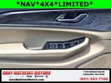 Used 2022 Jeep Grand Cherokee L Limited image 5
