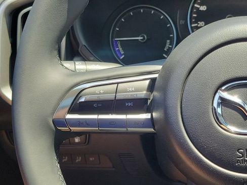 New 2026 MAZDA CX-50 AWD 2.5 Hybrid w/ Weather Package image 7