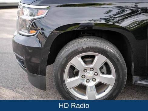 Used 2016 Chevrolet Suburban LT AWD/4WD image 9