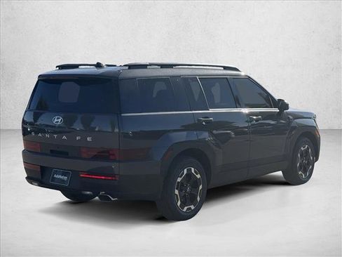 New 2026 Hyundai Santa Fe SEL image 2