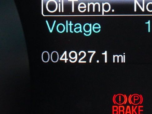 Used 2014 Ford Mustang GT Premium image 11