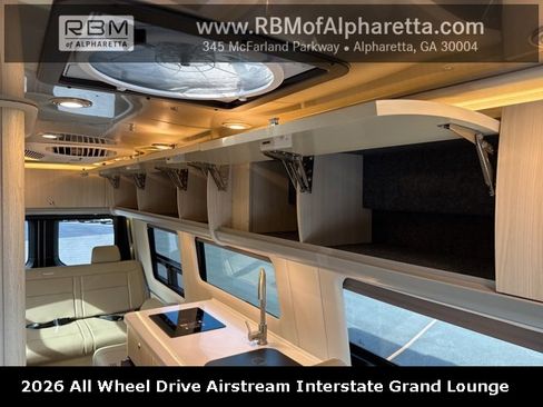 New 2025 Mercedes-Benz Sprinter 3500 image 67