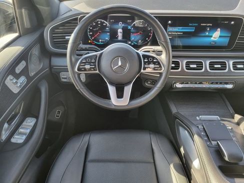 Used 2022 Mercedes-Benz GLE 350 4MATIC image 13