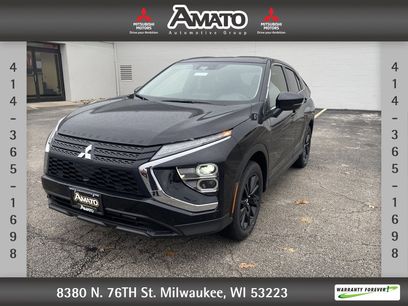 New 2026 Mitsubishi Eclipse Cross LE