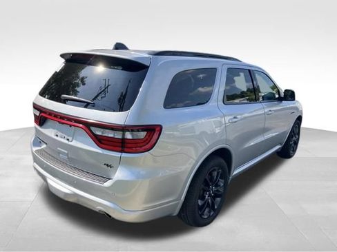 Used 2025 Dodge Durango R/T AWD/4WD image 5