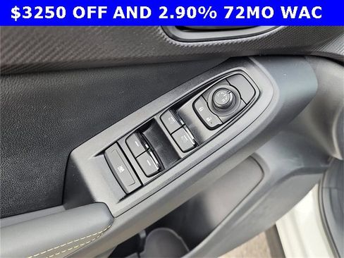 New 2026 Subaru Crosstrek 2.5i Sport image 12