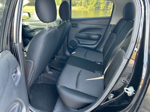 Used 2023 Mitsubishi Mirage LE image 13