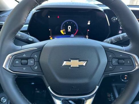 New 2026 Chevrolet TrailBlazer LT w/ Convenience Package AWD/4WD image 31