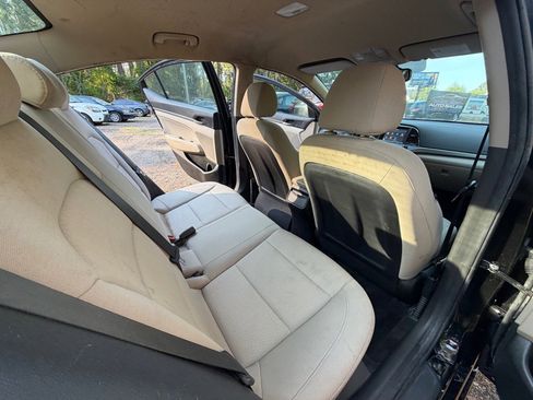 Used 2018 Hyundai Elantra SEL FWD image 16