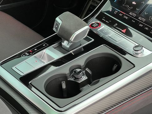 Used 2025 Audi RS Q8 performance AWD/4WD image 45