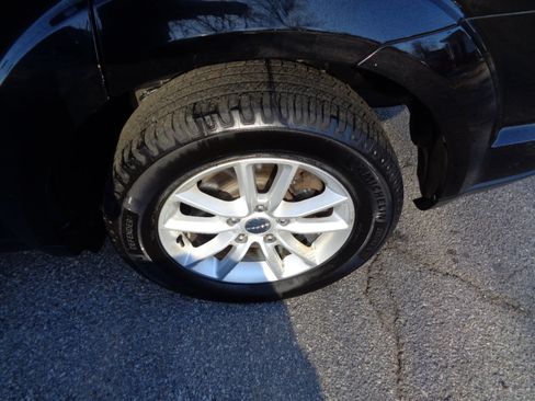 Used 2016 Dodge Journey SXT image 27