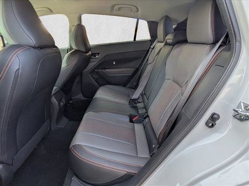 New 2026 Subaru Crosstrek 2.5i Limited image 12